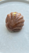 Vanilla Madeleine