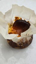 Classic Basque Burned Cheesecake (8cm)