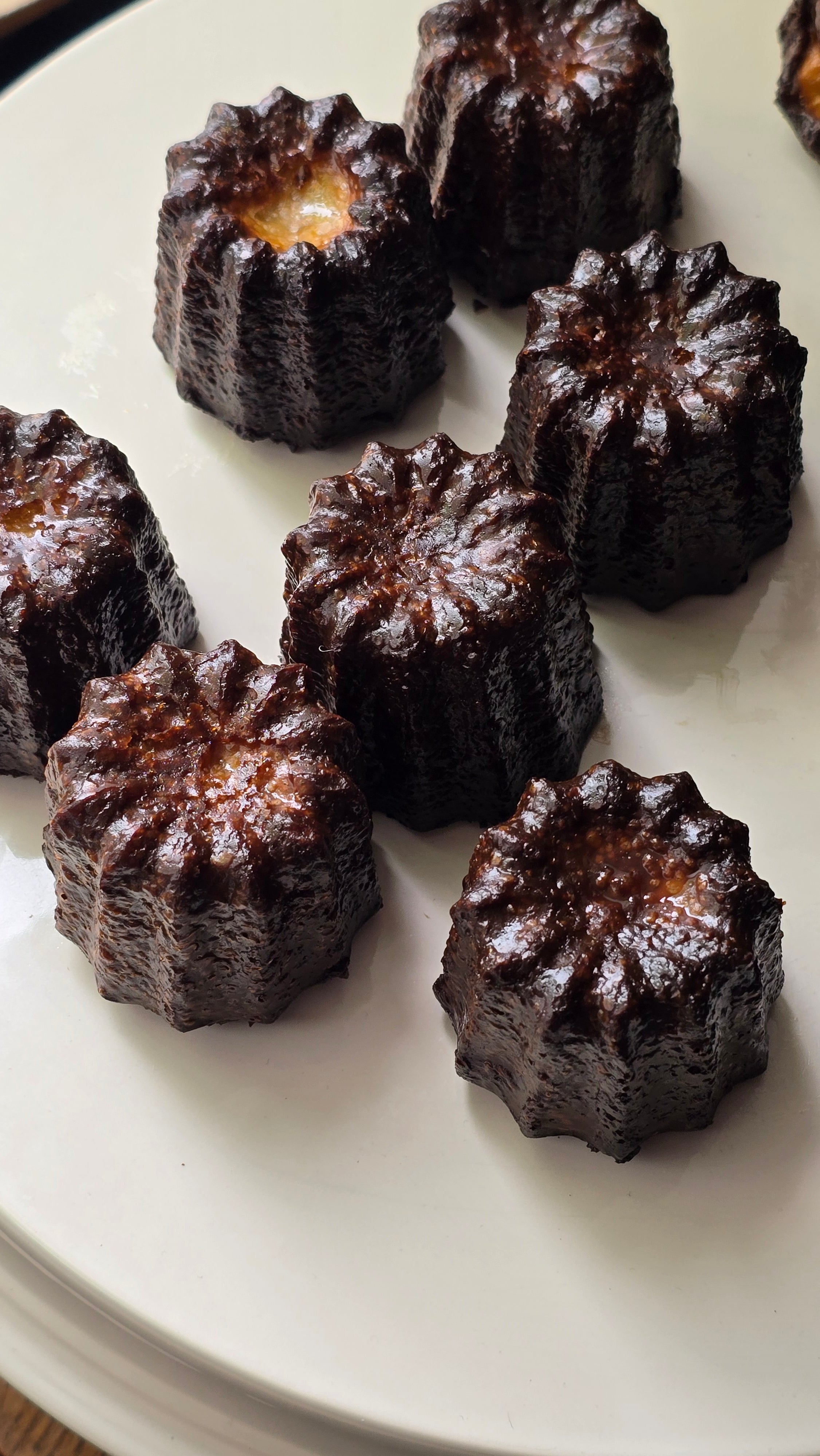 Classic Canele