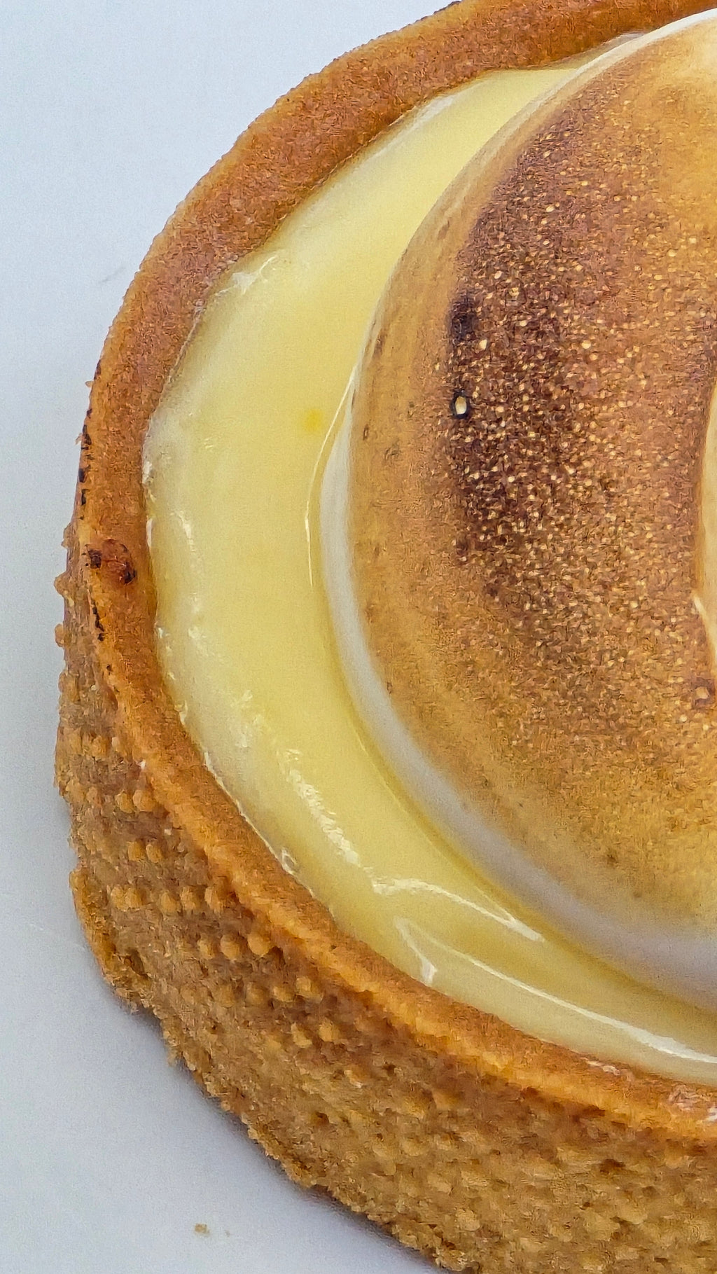 Lemon Tartelette