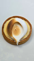 Lemon Tartelette
