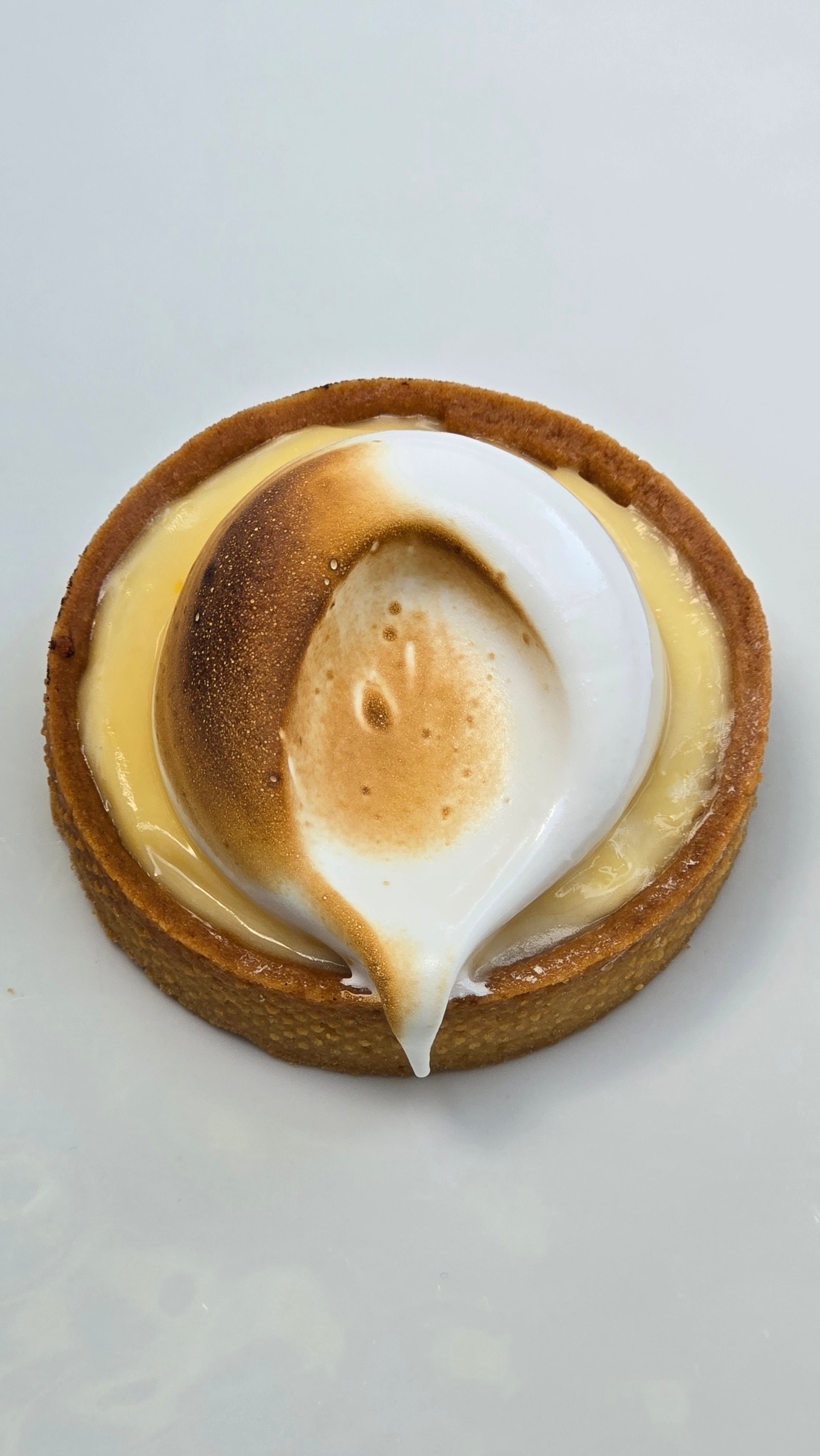 Lemon Tartelette