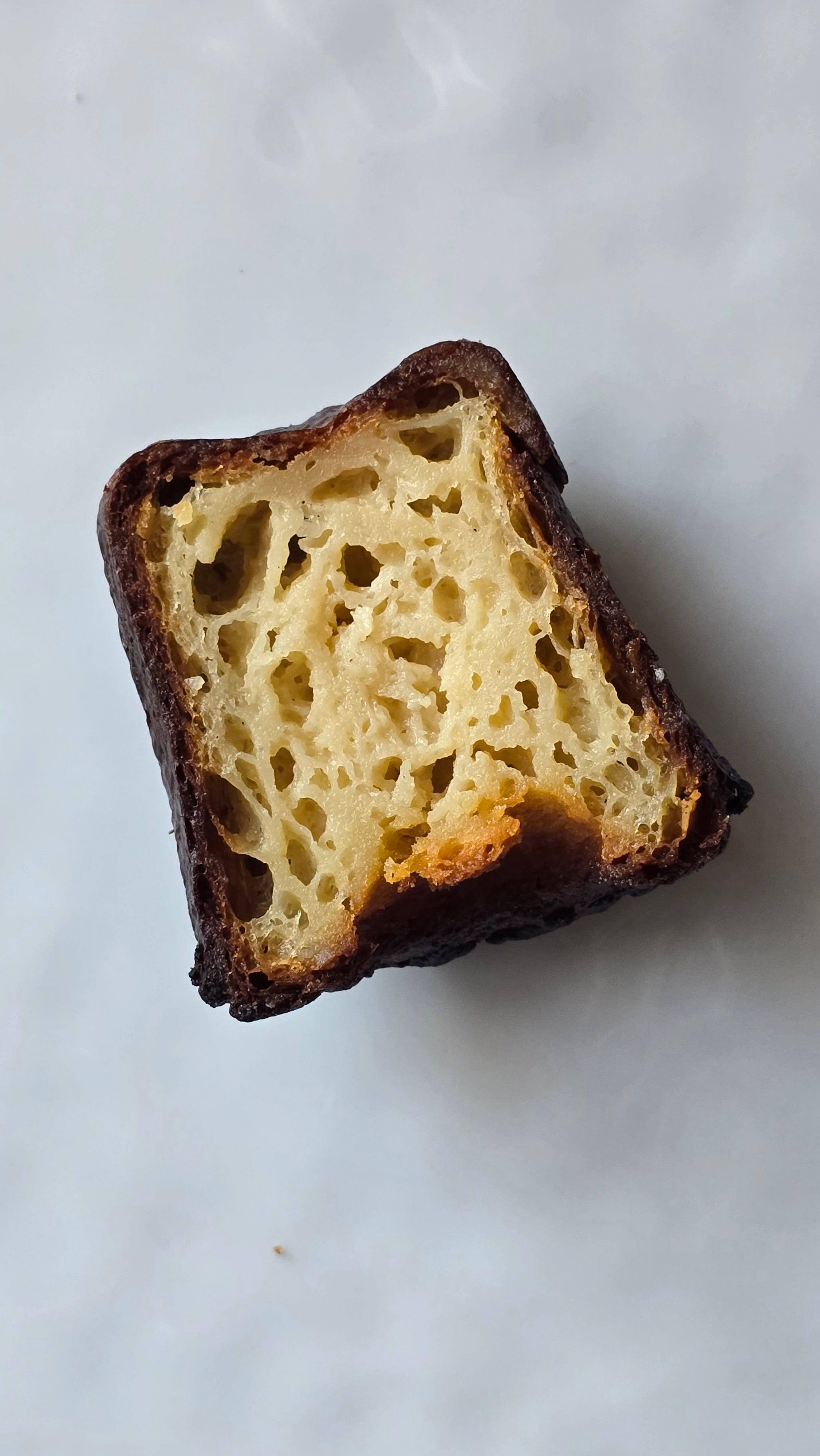 Classic Canele