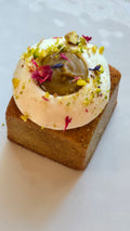 Pistachio Cake